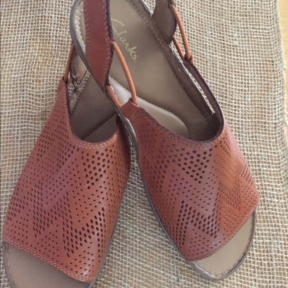 clarks sarla cadence